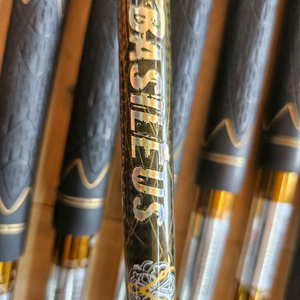 바실리우스 리미티드 300 프리미엄 골프 샤프트 R