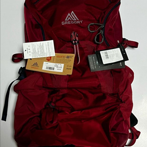 그레고리 배낭 제이드 28 / 그래고리 / 가방 / 배낭 / 백팩
