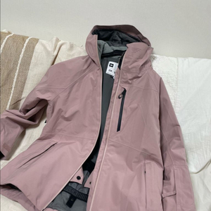 686 보드복 M (S급)