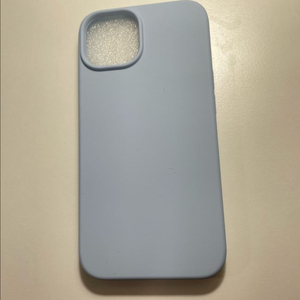 [엘라고] 아이폰12 프로 실리콘 케이스 새상품