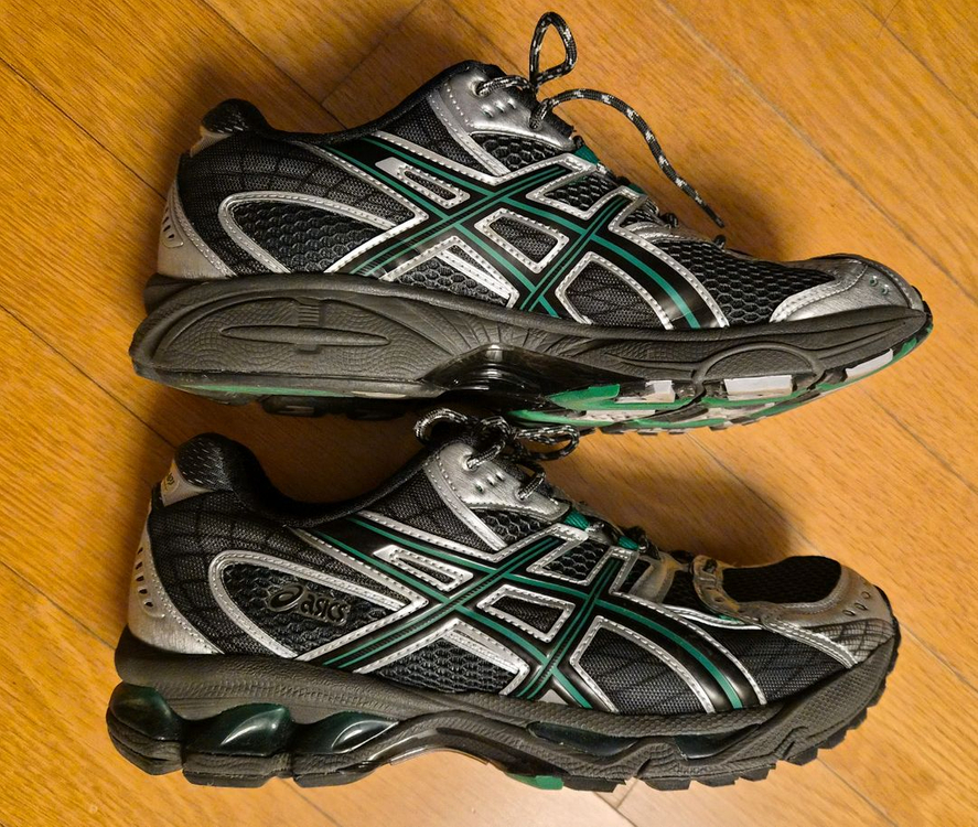 아식스 젤님버스 10.1--1