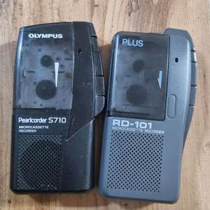 올림푸스 워크맨 S710 팝니다