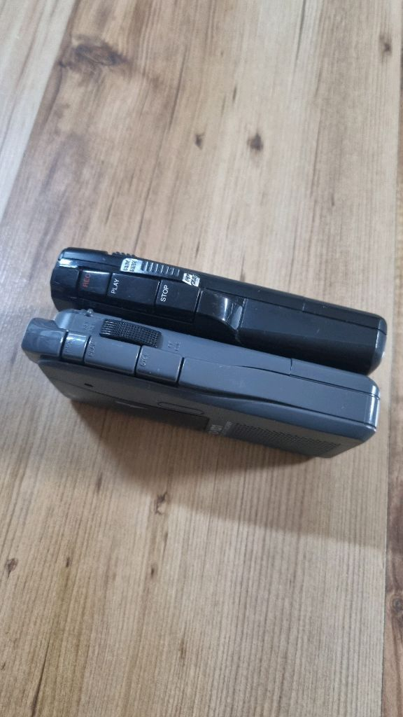 올림푸스 워크맨 S710 팝니다--3