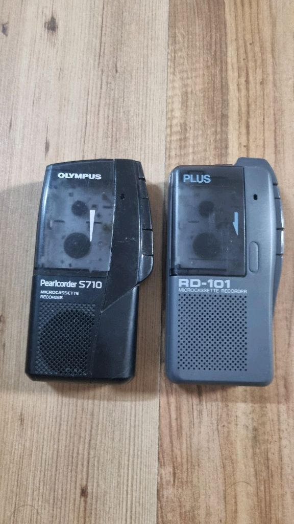 올림푸스 워크맨 S710 팝니다--9