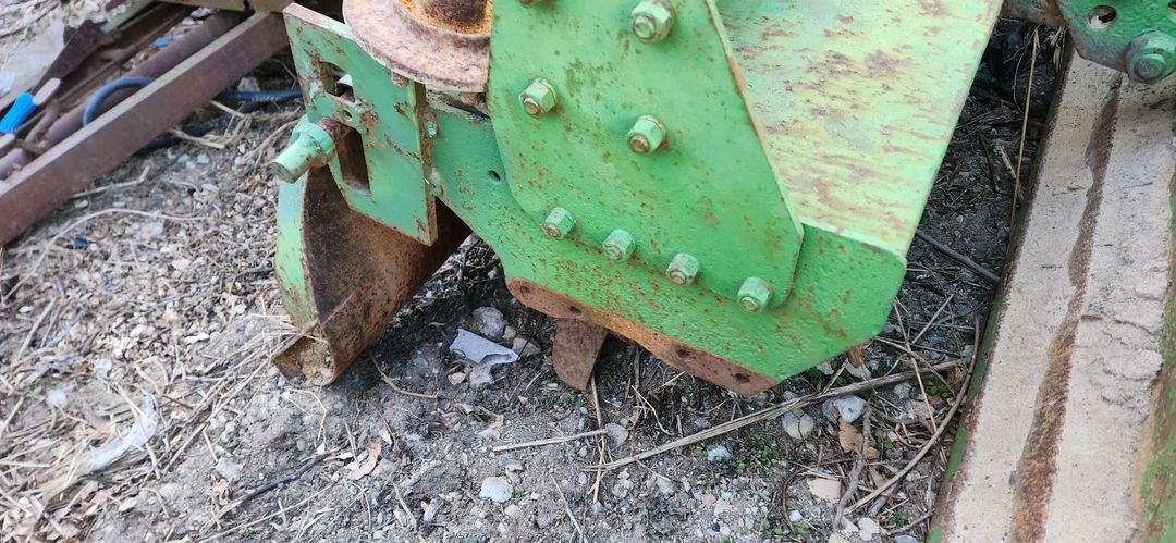 트랙터 트랙트 트렉터 트렉트 로터리 로타리 2000 수리용이나 부품용으로--5