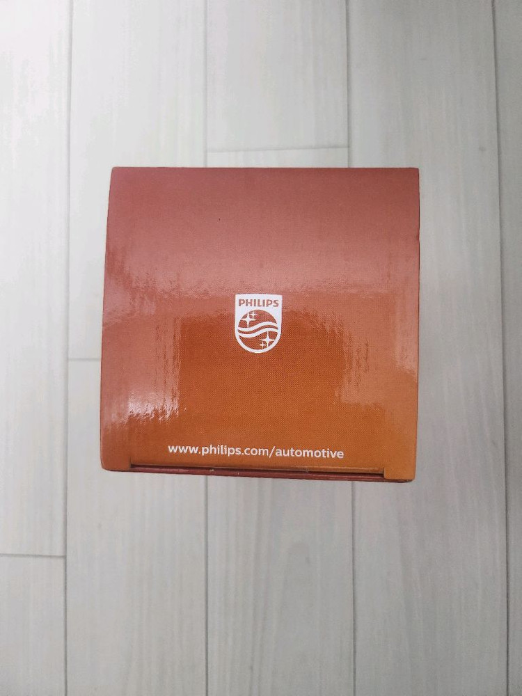 필립스 고퓨어 S3602 차량용 공기청정기 새제품 판매합니다 이미지