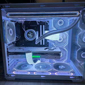 라이젠5 9600X RTX5060TI 16GB. 본체 팝니다