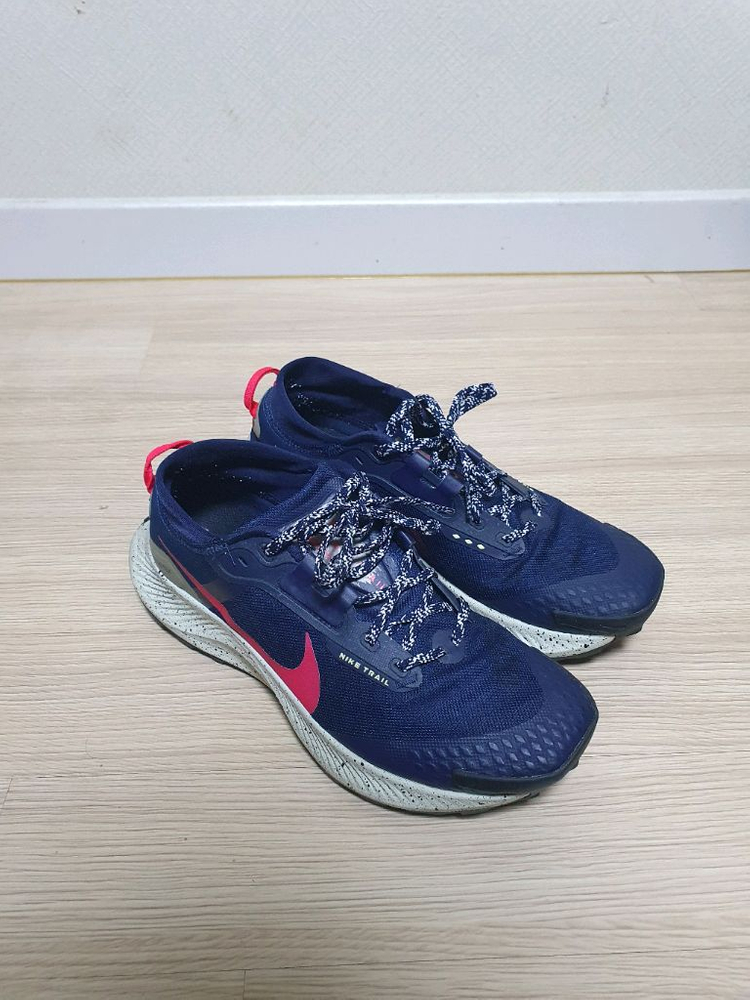 나이키 페가수스 트레일 3 고어텍스 트레킹화 270 이미지