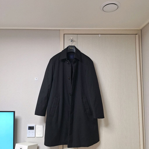 마에스트로 로로피아나 패딩 코트