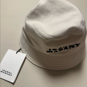 이자벨 마랑 버킷햇 (58사이즈)