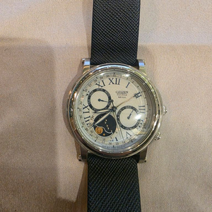 [빈티지 직전급 판매] 시티즌 구문페이즈 시계