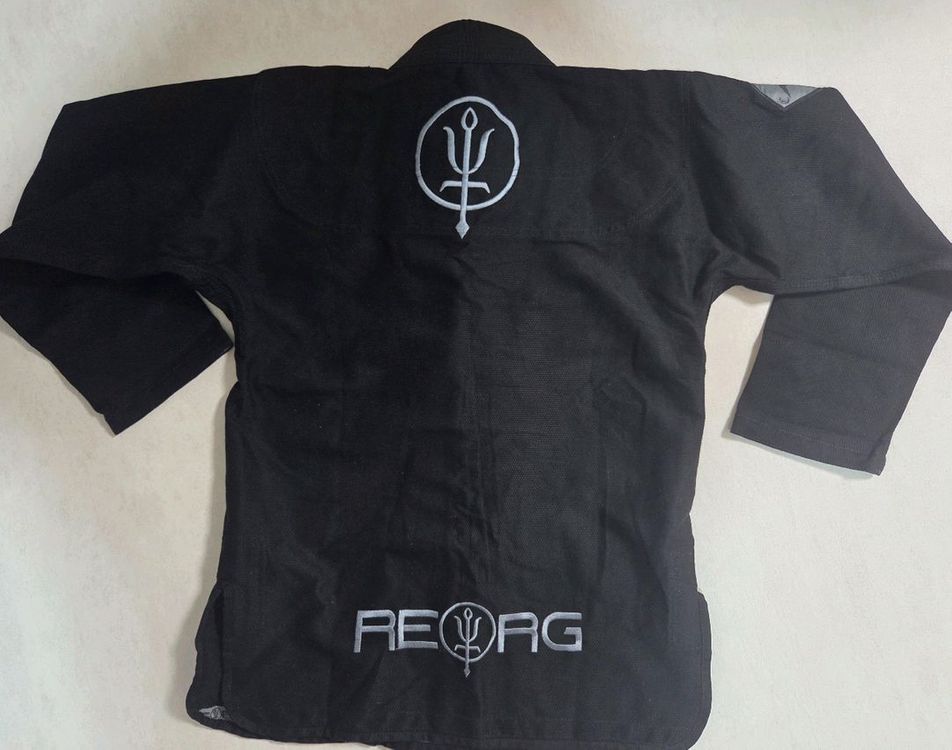 타타미 리오그 A0 도복(+타타미립스탑 팬츠A0) 판매합니다. 이미지