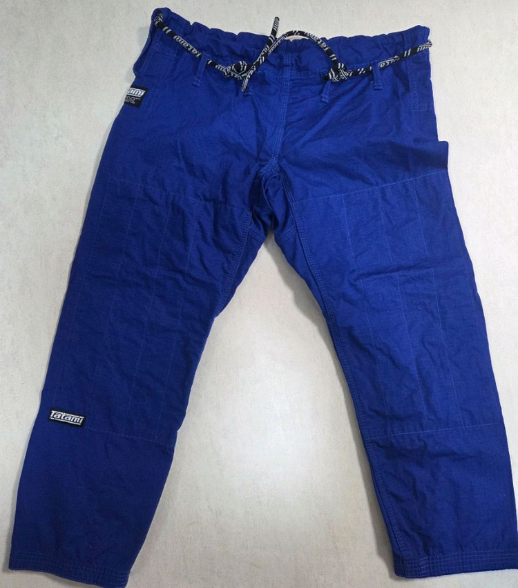 타타미 리오그 A0 도복(+타타미립스탑 팬츠A0) 판매합니다. 이미지