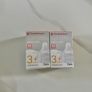 더블하트 젖꼭지m