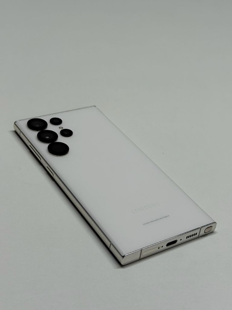 갤럭시 S23 울트라 512GB 23년 2월 제조 /파손X,잔상X 이미지