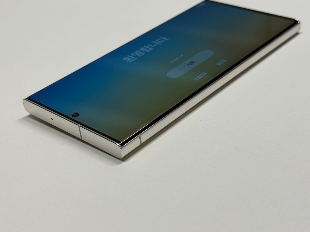 갤럭시 S23 울트라 512GB 23년 2월 제조 /파손X,잔상X 이미지