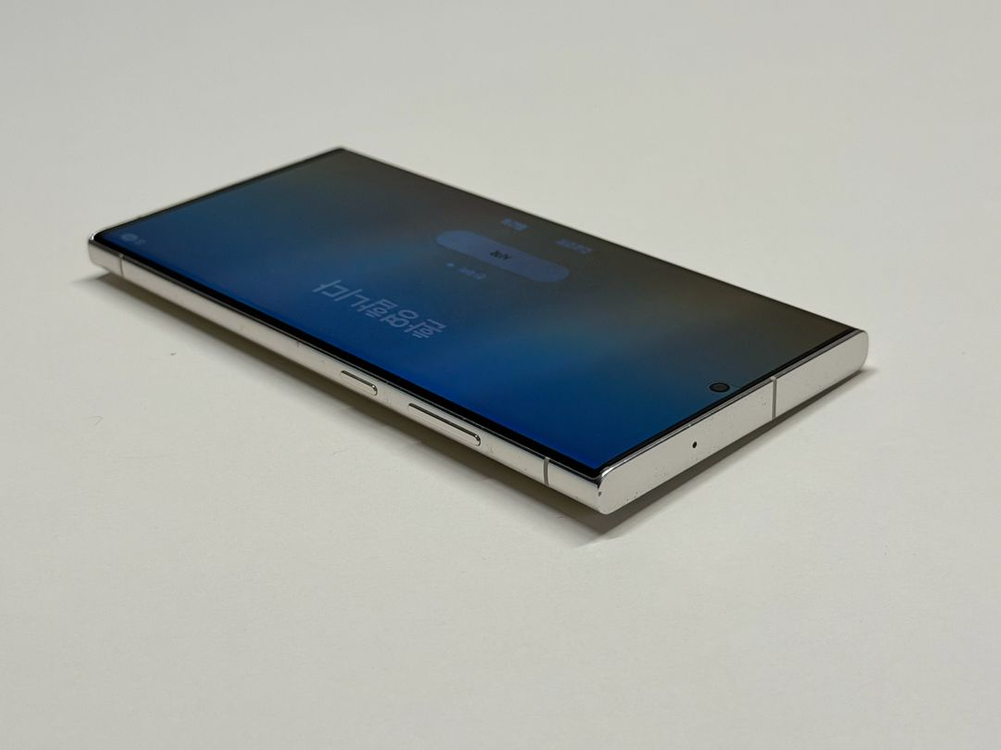 갤럭시 S23 울트라 512GB 23년 2월 제조 /파손X,잔상X 이미지