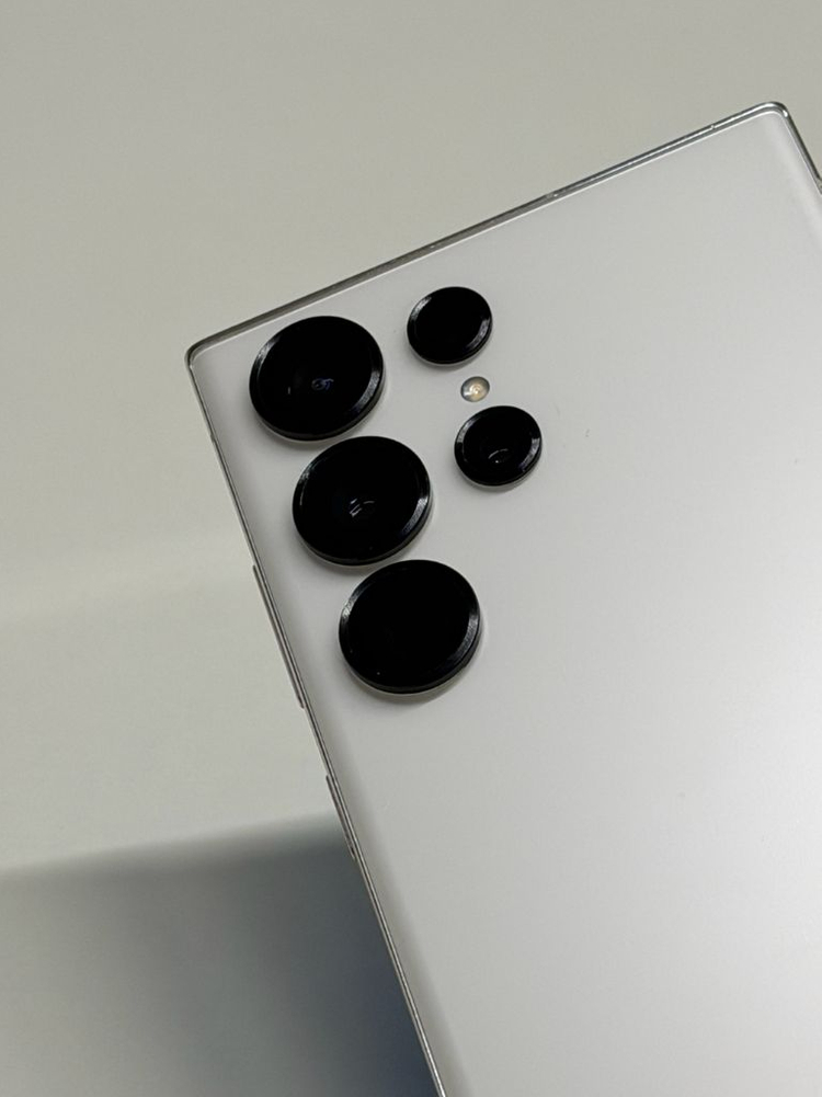 갤럭시 S23 울트라 512GB 23년 2월 제조 /파손X,잔상X 이미지