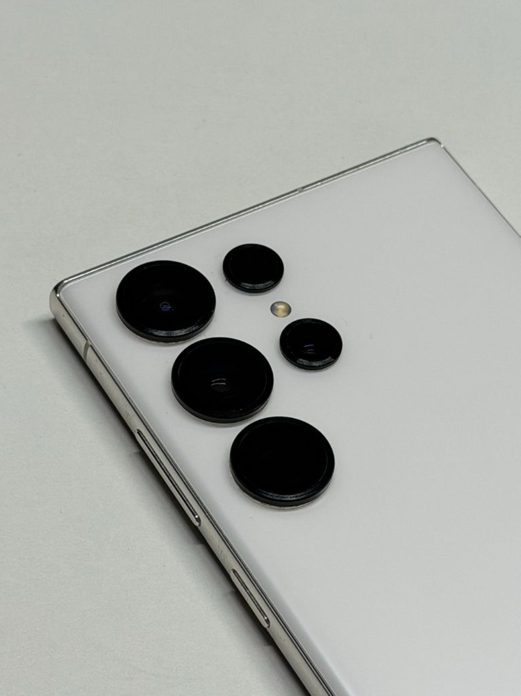 갤럭시 S23 울트라 512GB 23년 2월 제조 /파손X,잔상X 이미지