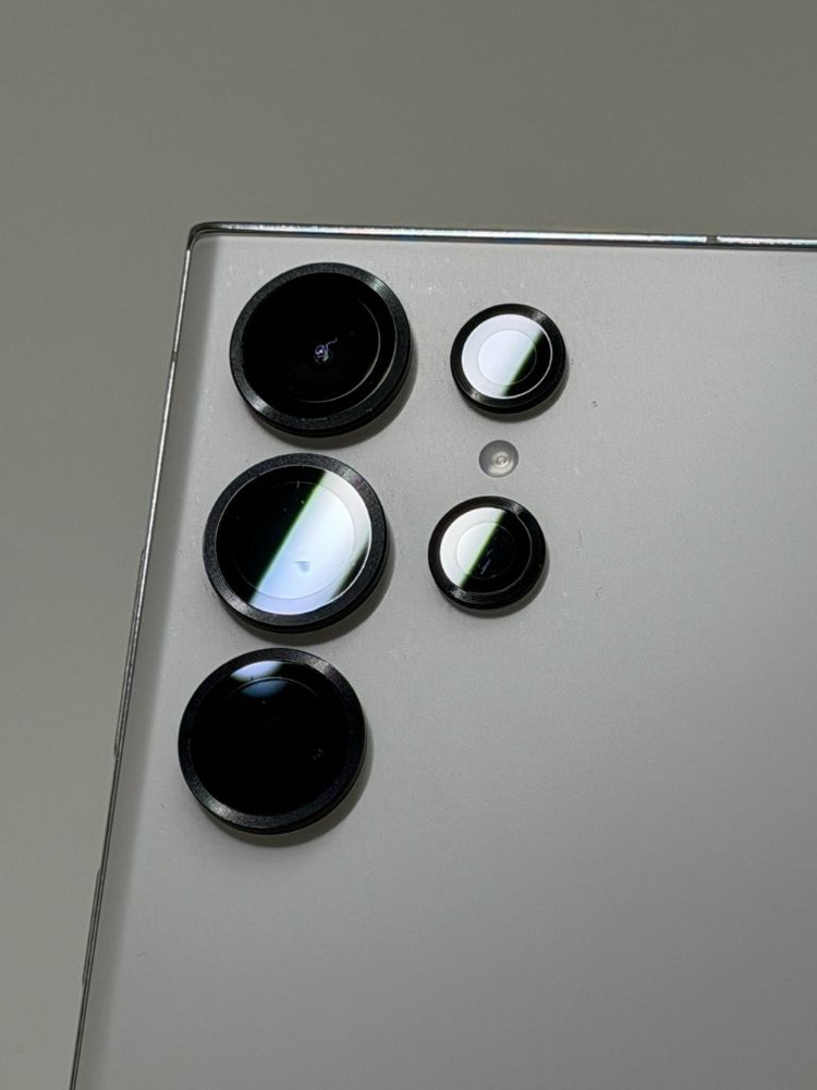 갤럭시 S23 울트라 512GB 23년 2월 제조 /파손X,잔상X 이미지