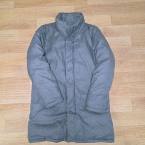 (택포)캘빈클라인 오리패딩 남 넉넉 100