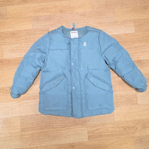 (택포)네파 오리패딩 키즈 145