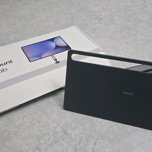 니케 갤럭시탭 S8/S9/S10 울트라 마그네틱 암거치대(새상품)