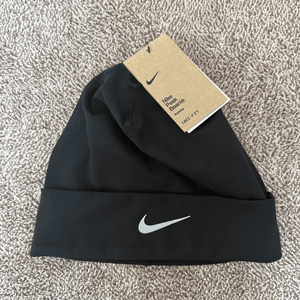 (새상품) 나이키 피크 드라이 핏 런닝 비니 HQ5577-042 판매합니다