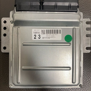 SM7 뉴아트 부품, ECU, 23110 23846 이미지