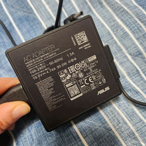 ASUS ROG 게이밍 노트북