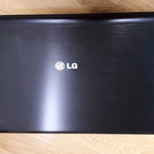 엘지 노트북 - 판매완료 -