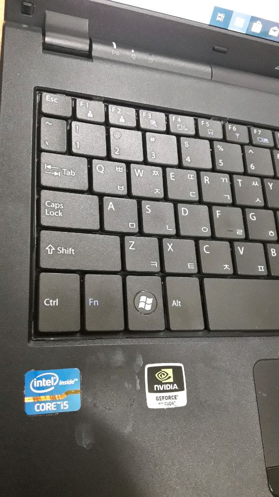 엘지 노트북 - 판매완료 ---1