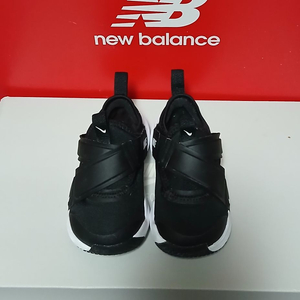 나이키키즈 플렉스어드밴스120운동화 블랙