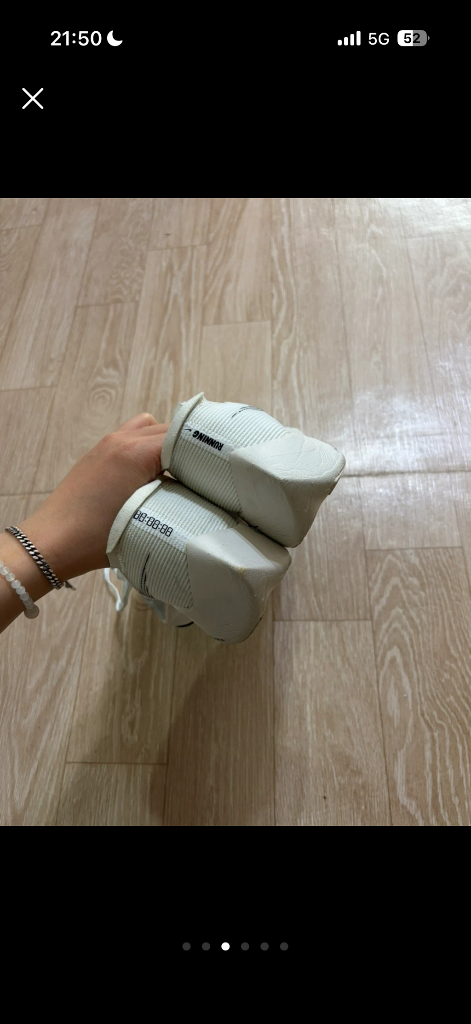 나이키 줌X 베이퍼플라이 넥스트% 2 (235) 이미지