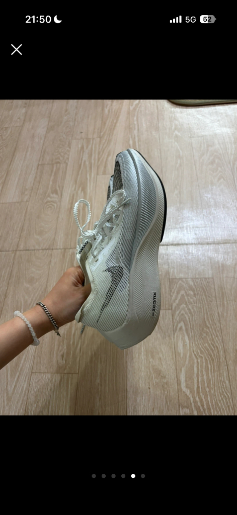 나이키 줌X 베이퍼플라이 넥스트% 2 (235) 이미지