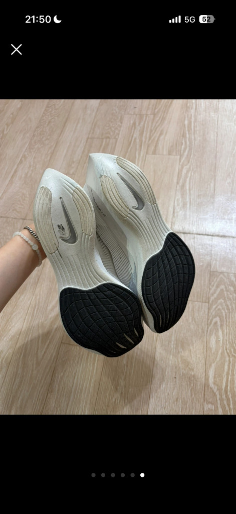 나이키 줌X 베이퍼플라이 넥스트% 2 (235) 이미지