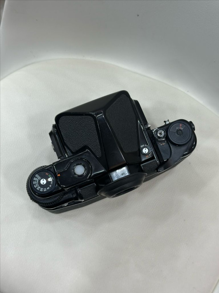 펜탁스 67 중형카메라 핫셀 마운트 개조 버전 이미지