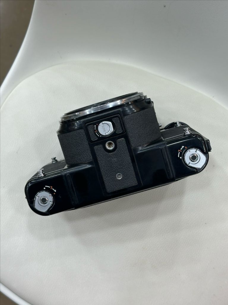 펜탁스 67 중형카메라 핫셀 마운트 개조 버전 이미지