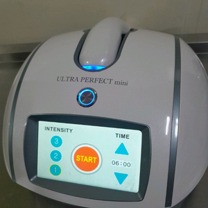 쿼드쎄라 오큐라 ldm 보다 울파인 울퍼미(울트라 퍼펙트 미니) 물방울