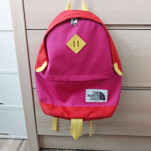 노스페이스 소풍 가방