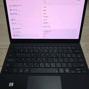 갤럭시탭 S10 플러스 256GB WIFI