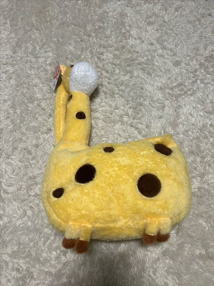 (새상품)기린 크로스가방--2