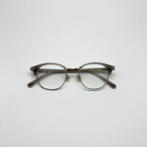 어크루 사르트르 Sartre GY 상태 9 풀구성품 [안경 바우처 제공]