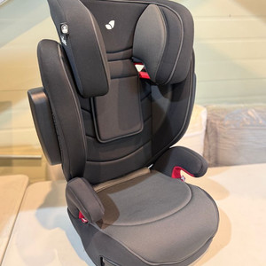 조이 아이트릴로 주니어 카시트 블랙 (새상품)