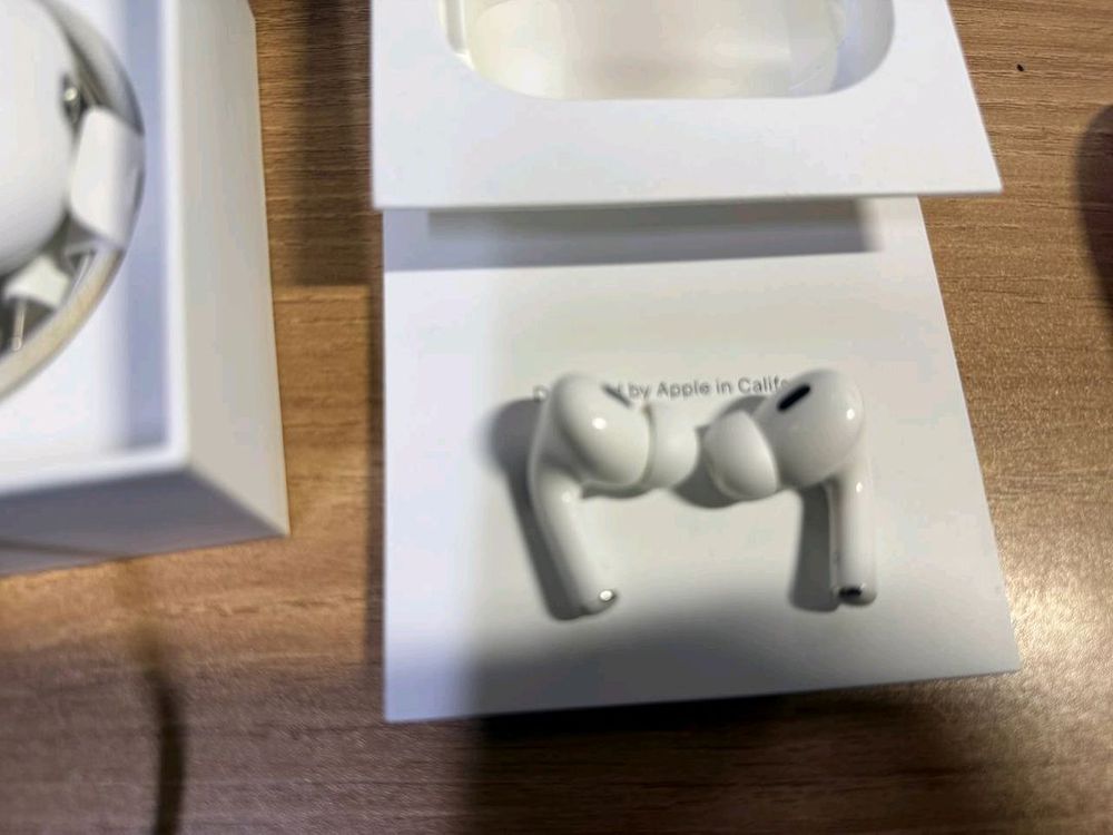 애플 에어팟 프로2 풀박스--2