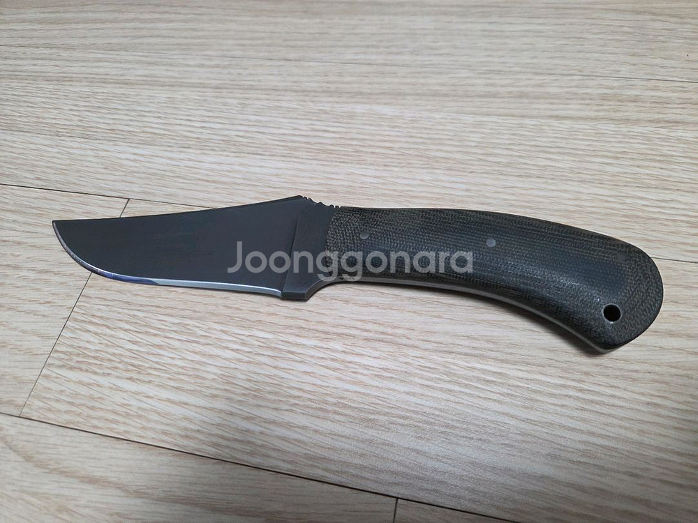 윙클러 밸트 나이프 II--4