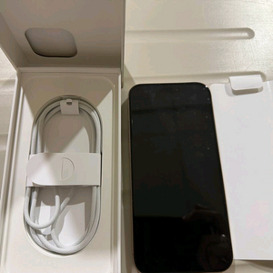 애플 아이폰 16 pro max (프로 맥스) 256gb 풀박_미국폰