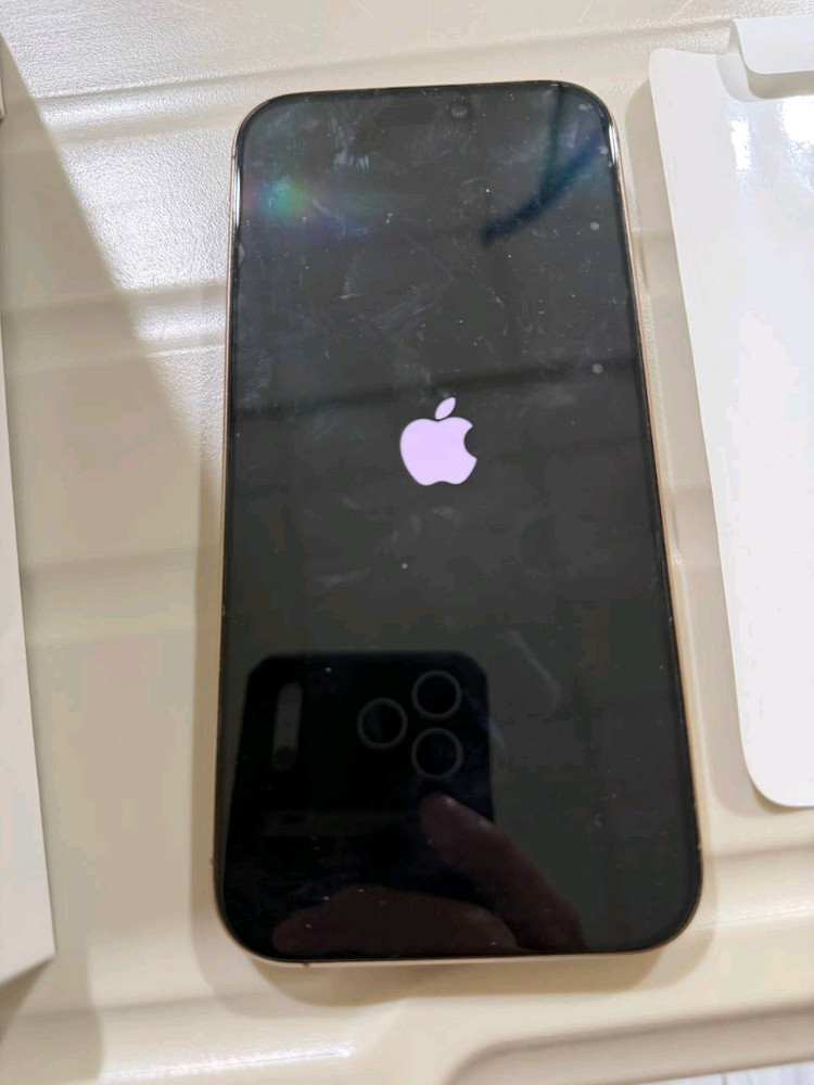 애플 아이폰 16 pro max (프로 맥스) 256gb 풀박_미국폰--1