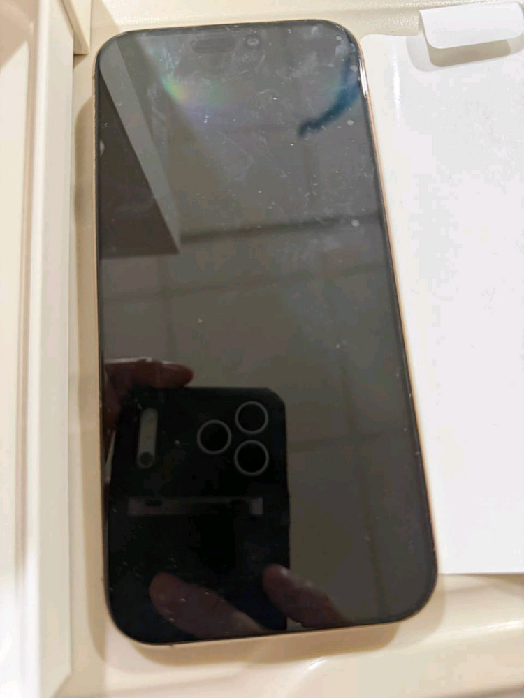 애플 아이폰 16 pro max (프로 맥스) 256gb 풀박_미국폰--2