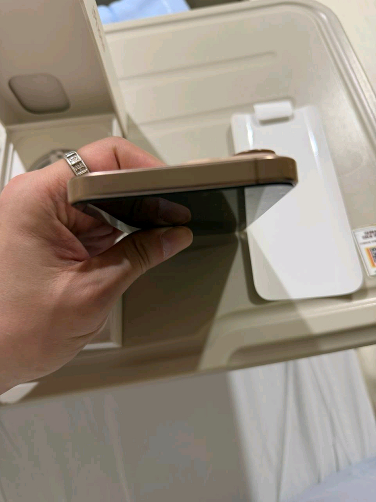 애플 아이폰 16 pro max (프로 맥스) 256gb 풀박_미국폰--8